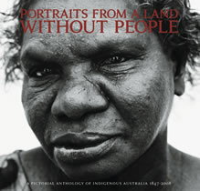 Portraits from a Land Without People